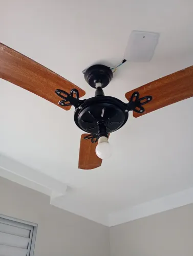 Ventilador 127v