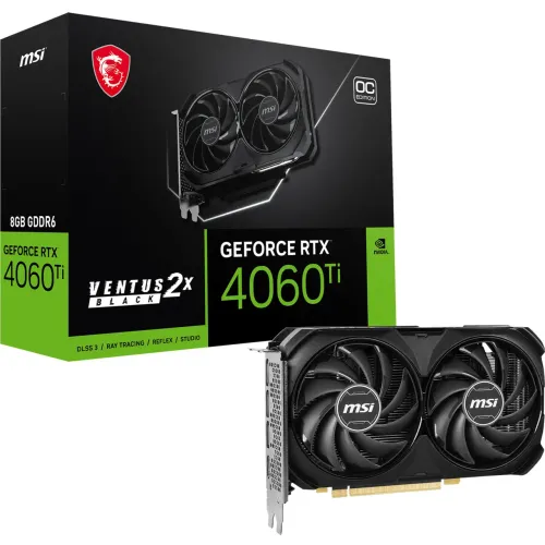 RTX 4060Ti