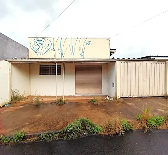 Loja / Salão / Ponto Comercial para aluguel, 2 vagas, Jardim Brasil - Limeira/SP