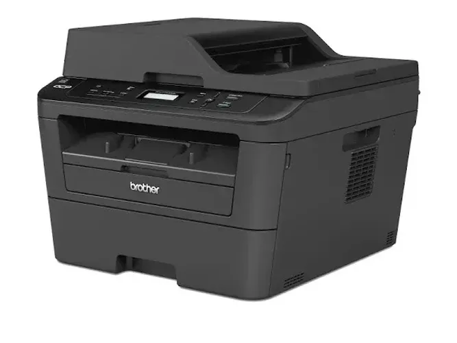 Impressora Brother L2540DW 