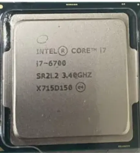 processador i7 geração 6