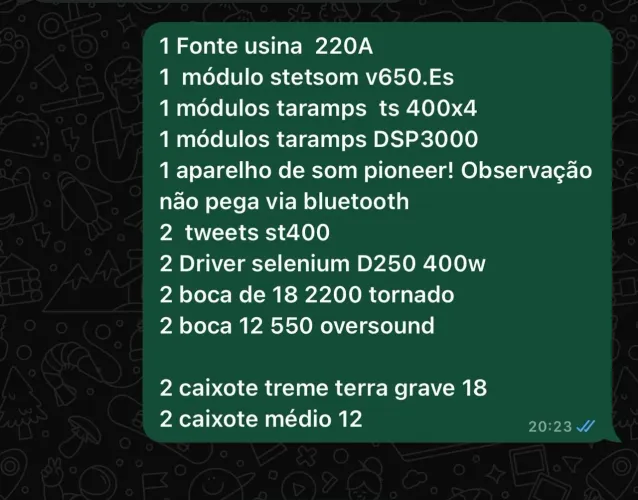 Som treme Terra