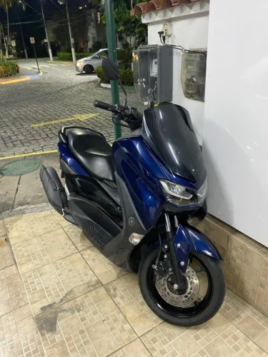 Nmax 2023 