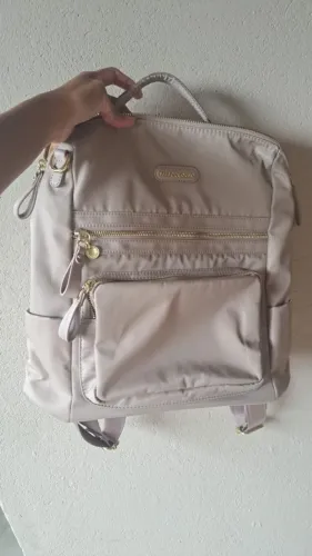 Mochila feminina