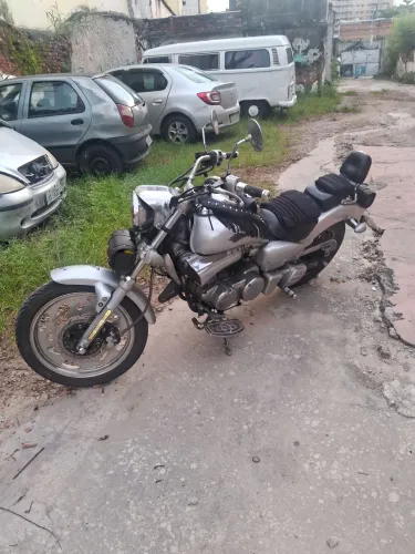 Vendo ou troco por carro