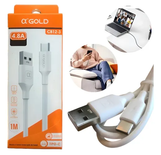 Cabo Tipo C