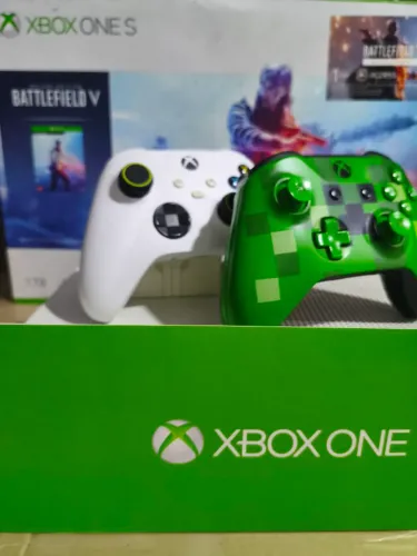 Xbox One S 1Tb