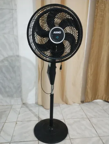 Ventilador Arno 40 Ultra Silence Force