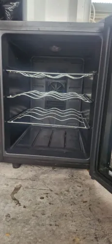 Mini Adega vinici 