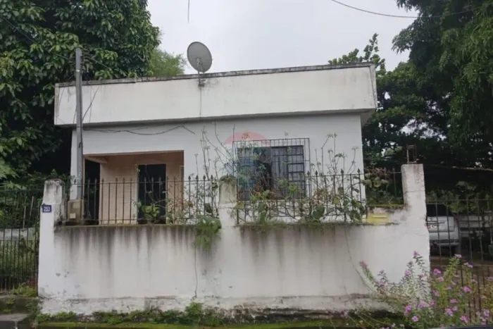 Vendo Casa com Terreno de 2000m² por Ótimo Preço, Pinhão, Tanguá - RJ