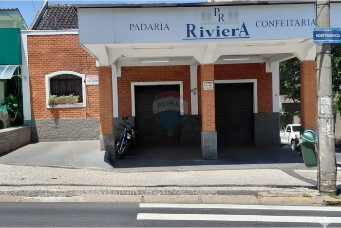 LOCAÇÃO IMÓVEL COMERCIAL 273M²/2 VAGAS/ EXCELENTE LOCALIZAÇÃO/ BAIRRO ALTO/ PIRACICABA