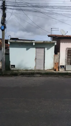 Casa em Sapeaçu -Ba