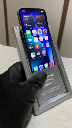 ( MEGA OFERTA ) IPHONE 12 PRO 128GB