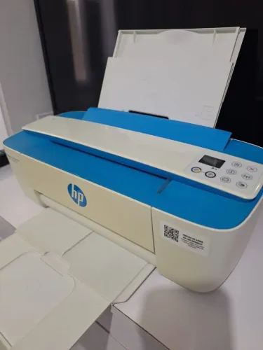 Impressora HP Deskjet