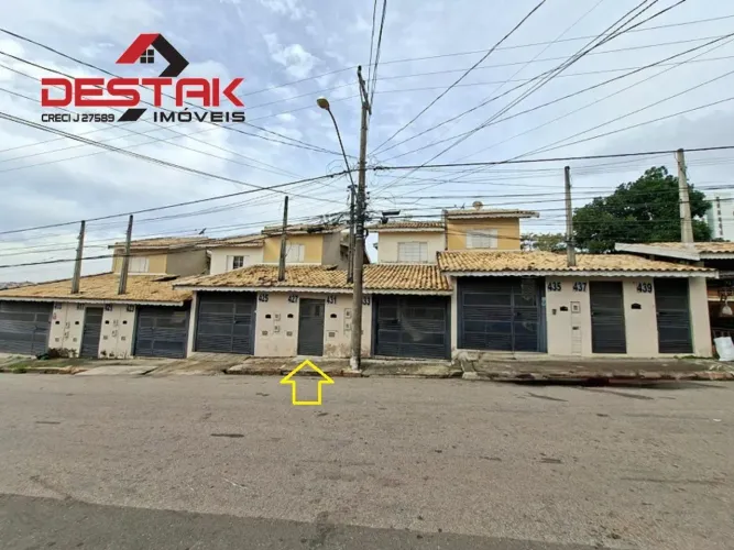 Residencial - Jardim Bonfiglioli