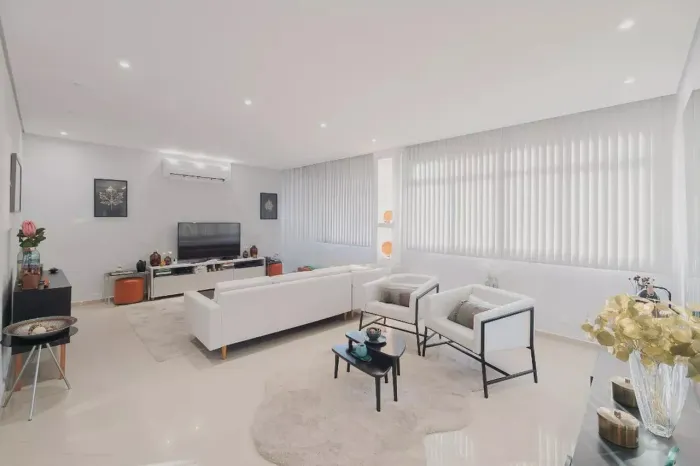 Apartamento à Venda - Jardim Paulista, 2 Quartos, 120 m2