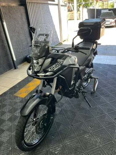 Honda Sahara UNICO DONO