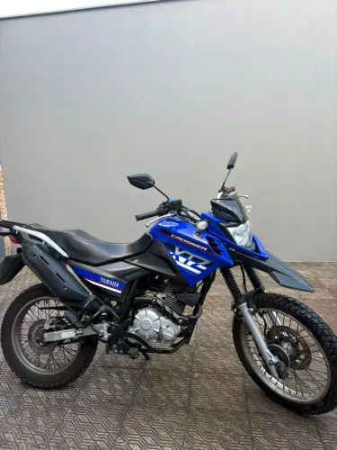 XTZ Crosser 150c 2021
