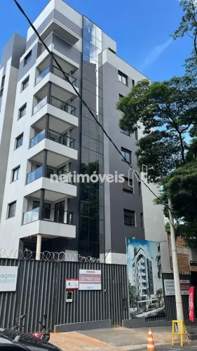 Venda Apartamento 3 quartos Cruzeiro Belo Horizonte