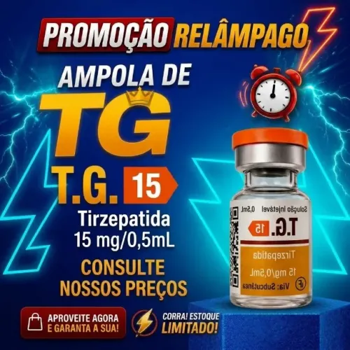 OFERTA! Envio para todo Brasil! Preço unitário e por quantidade.