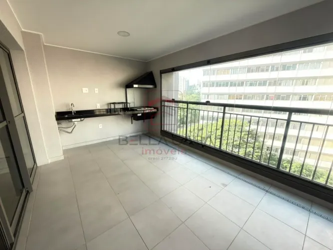 Apartamento à venda ? Parque da Mooca 130 metros