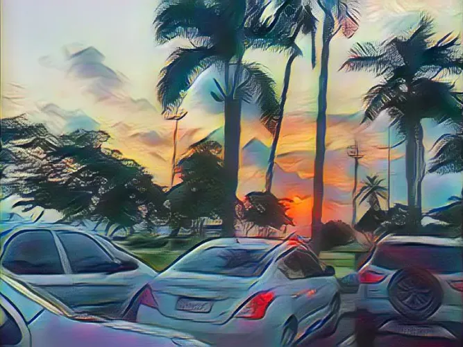 Motorista 