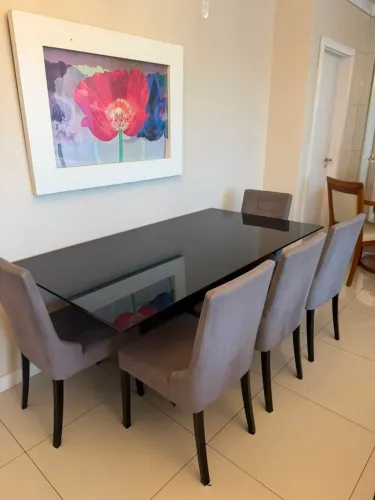 Mesa de jantar