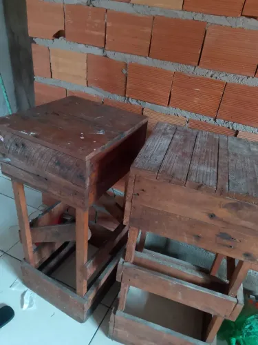 Cadeira bar