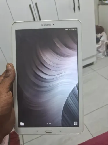 Tablet Samsung bom estado