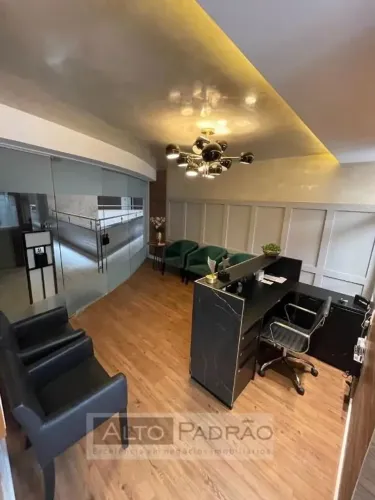 Valor de Super OPORTUNIDADE! Sala Comercial 80m2 para VENDA - Miramar - Joao Pessoa - PB