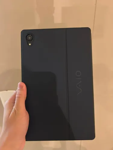 Vendo Tablet VAIO TL10 ? Excelente estado