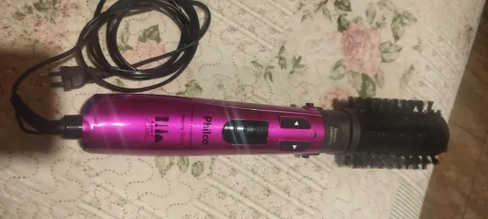 Escova rotativa Philco