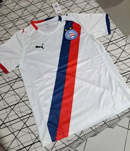 Camisa Bahia (M) Torcedor