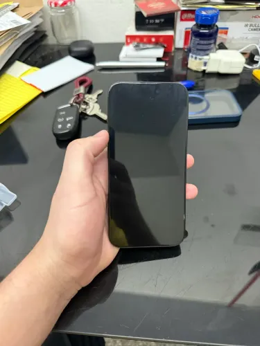 iPhone 15 PRO 256 GB