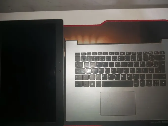 Notebook Lenovo Ideapad B320 I3 6006u 4gb