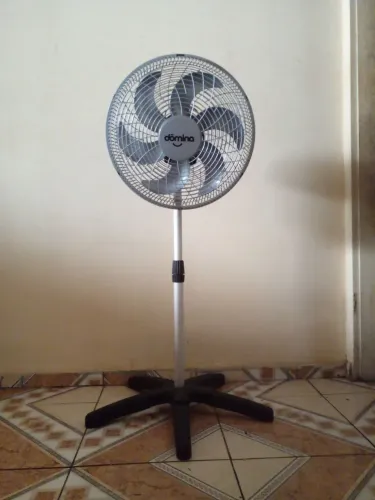Ventilador Dômina