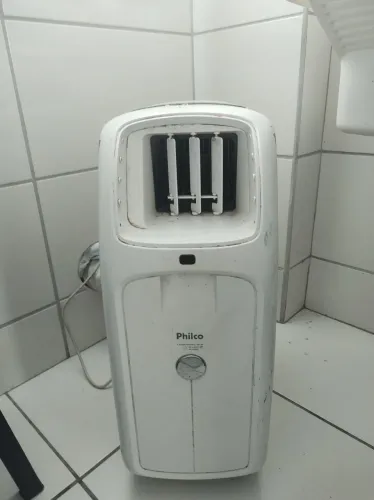 Ar condicionado portátil 