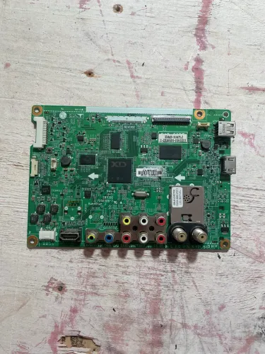 Placa principal TV LG 32