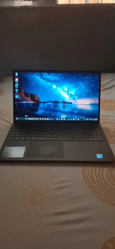 Notebook Dell Inspiron 15