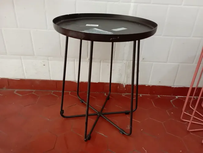Mesa de canto