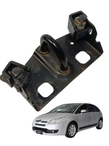 Batente Fechadura Porta Mala C4 Hatch