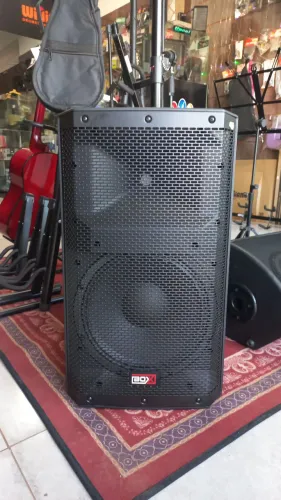 Caixa ativa box 500w PRA HOJE