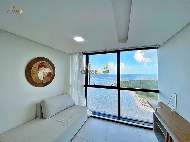 Apartamento 2 quartos em Barra de Jangada com taxas inclusas