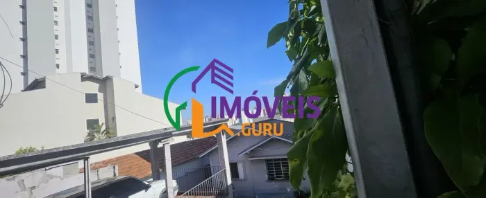 TERRENO - VILA FLORESTA - SP