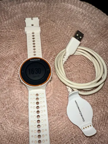 Relógio Garmin Forerunner 620