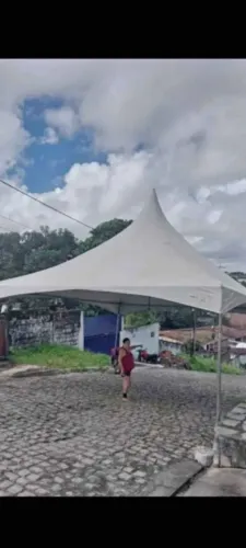 Tendas para o seu evento ou festa, para alugar.