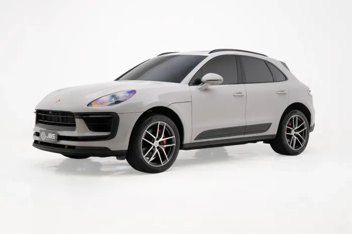 Porsche Macan S 3.0 Bi-turbo 340cv 2024