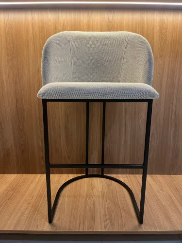 Banqueta metal 