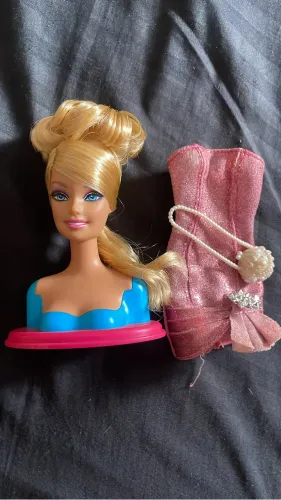 Busto fashionista