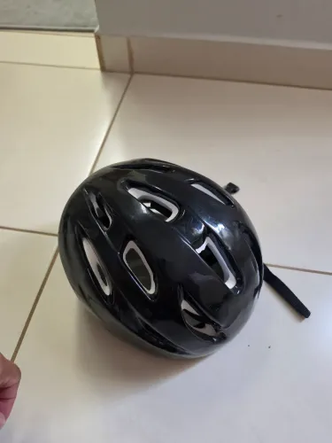 Capacete infantil